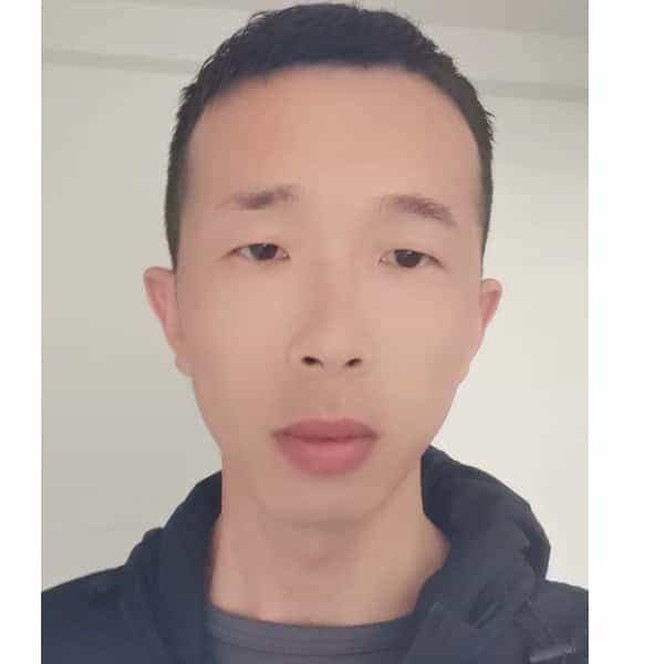 32岁岁山东单身帅哥 - 红河吉缘网
