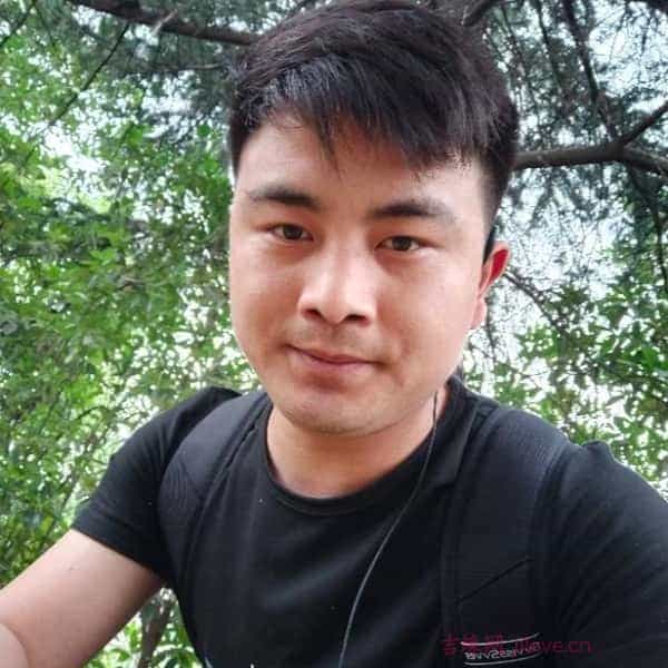 29岁岁安徽单身帅哥 - 红河吉缘网