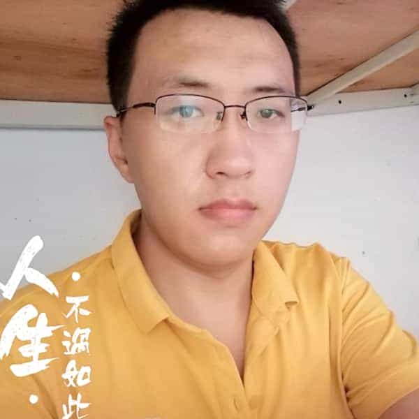 36岁岁广东单身帅哥 - 红河吉缘网