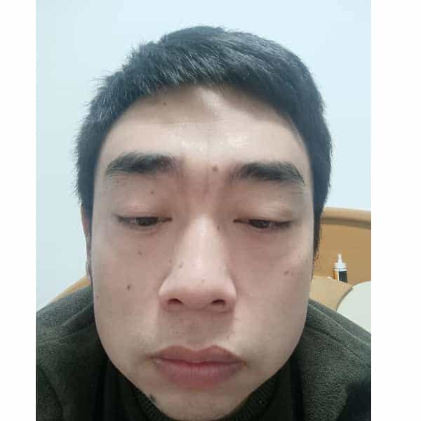 35岁岁河南单身帅哥 - 红河吉缘网