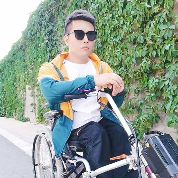 38岁岁江苏单身帅哥 - 红河吉缘网