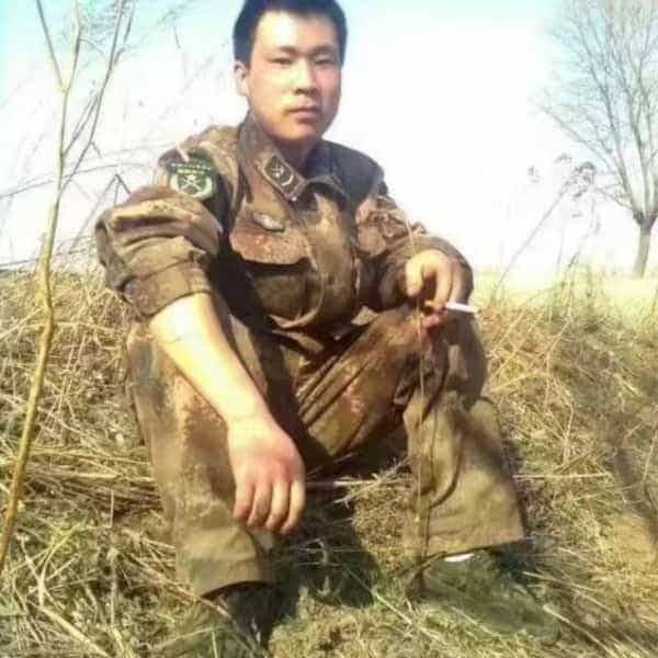 41岁岁河北单身帅哥 - 红河吉缘网