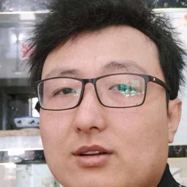 36岁岁山西单身帅哥 - 红河吉缘网