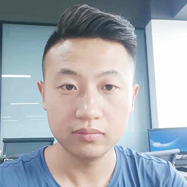 34岁岁山东单身帅哥 - 红河吉缘网