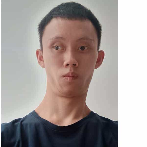37岁岁广西单身帅哥 - 红河吉缘网