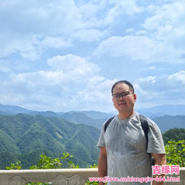 28岁岁甘肃单身帅哥 - 红河吉缘网