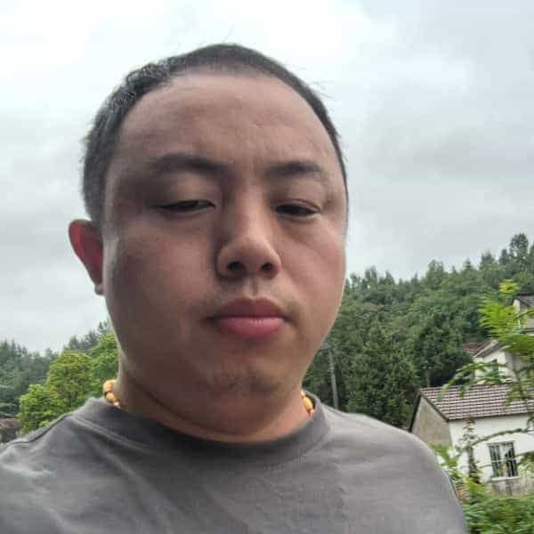 34岁岁安徽单身帅哥 - 红河吉缘网