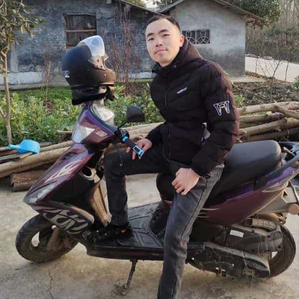 36岁岁湖南单身帅哥 - 红河吉缘网