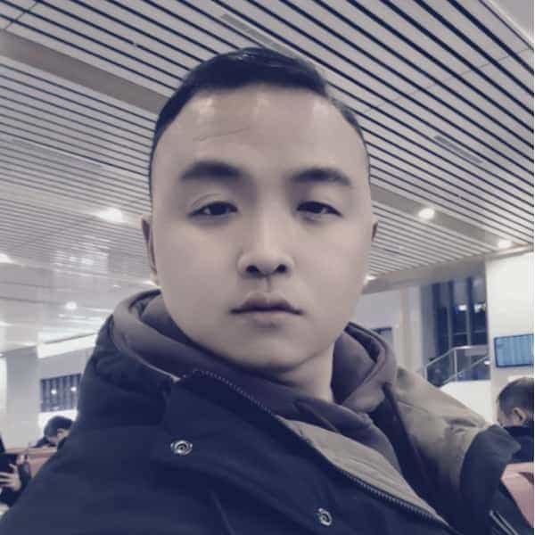 35岁岁河南单身帅哥 - 红河吉缘网