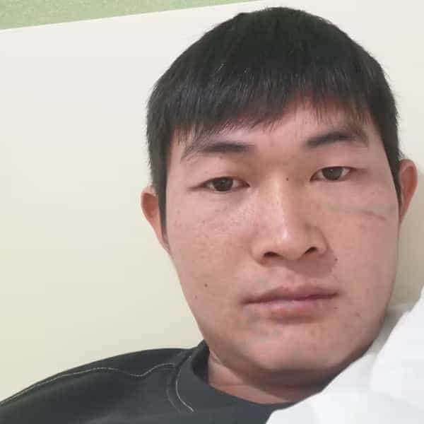 26岁岁四川单身帅哥 - 红河吉缘网
