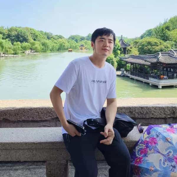 31岁岁河南单身帅哥 - 红河吉缘网