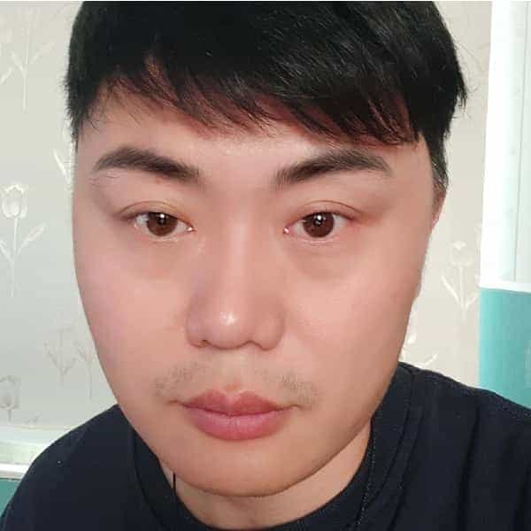 45岁岁江苏单身帅哥 - 红河吉缘网