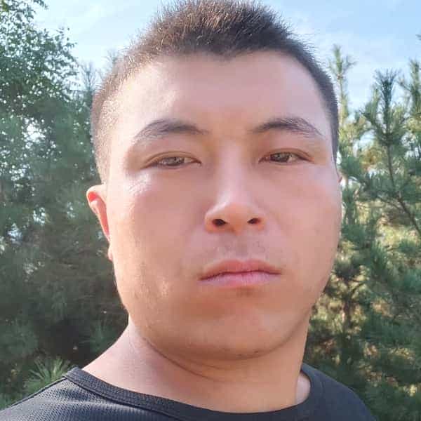31岁岁河北单身帅哥 - 红河吉缘网