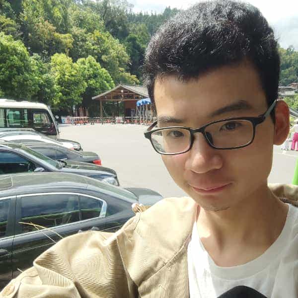 25岁岁江苏单身帅哥 - 红河吉缘网