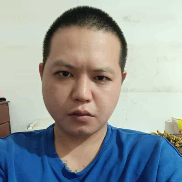 32岁岁广西单身帅哥 - 红河吉缘网