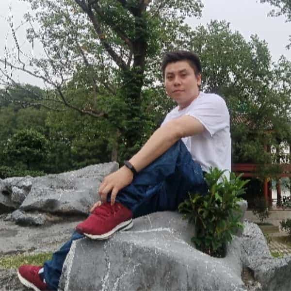 38岁岁广东单身帅哥 - 红河吉缘网