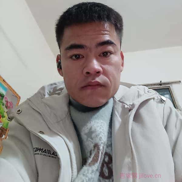 36岁岁陕西单身帅哥 - 红河吉缘网