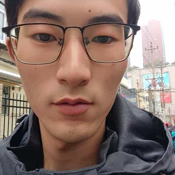25岁岁河南单身帅哥 - 红河吉缘网