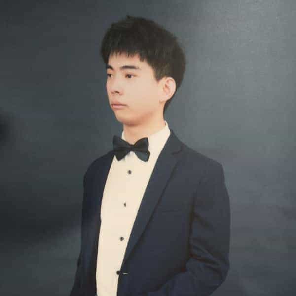25岁岁河南单身帅哥 - 红河吉缘网