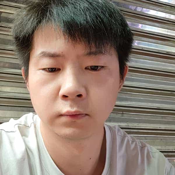 35岁岁河南单身帅哥 - 红河吉缘网