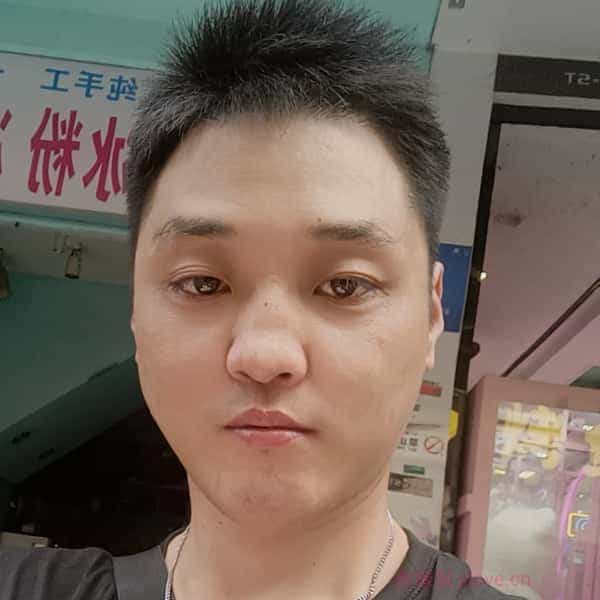 37岁岁四川单身帅哥 - 红河吉缘网