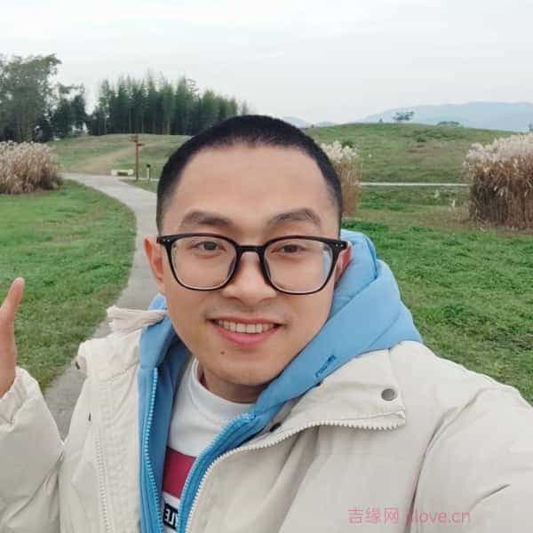 37岁岁浙江单身帅哥 - 红河吉缘网