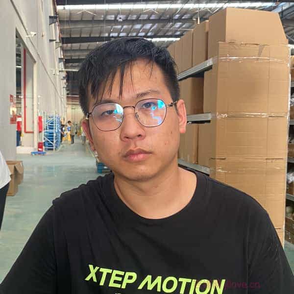 30岁岁广东单身帅哥 - 红河吉缘网