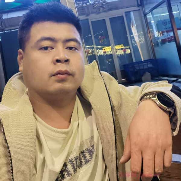 34岁岁陕西单身帅哥 - 红河吉缘网