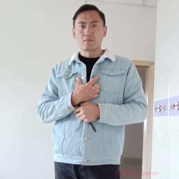 39岁岁四川单身帅哥 - 红河吉缘网