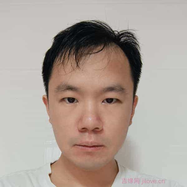 38岁岁江苏单身帅哥 - 红河吉缘网