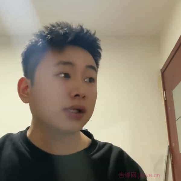 28岁岁山东单身帅哥 - 红河吉缘网
