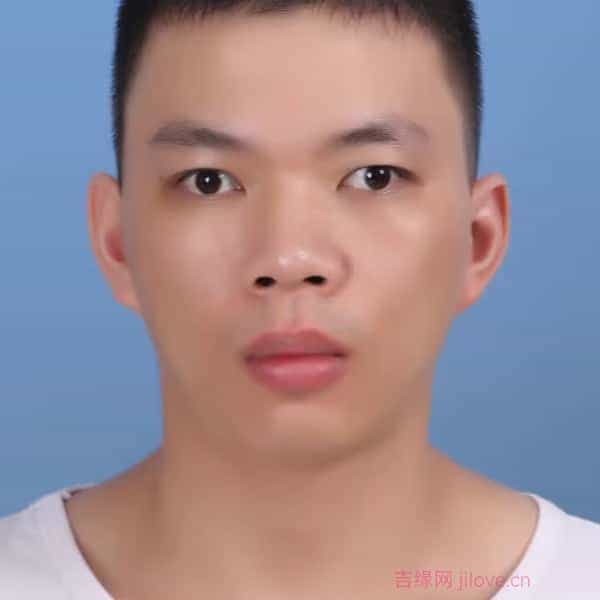 33岁岁广东单身帅哥 - 红河吉缘网