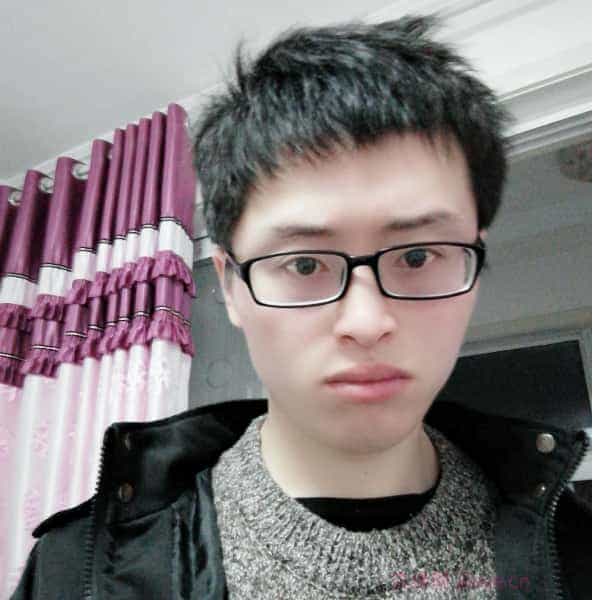 30岁岁山东单身帅哥 - 红河吉缘网