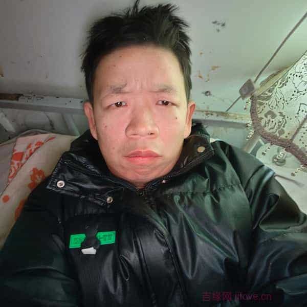 34岁岁河南单身帅哥 - 红河吉缘网