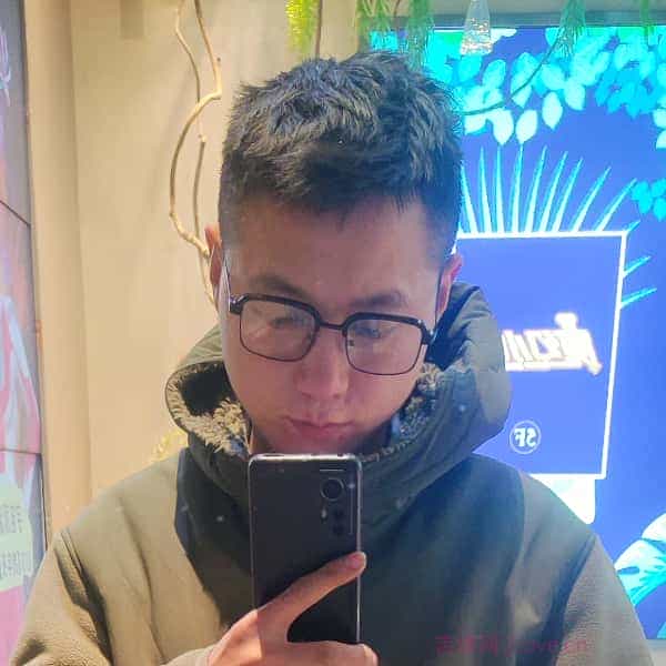 27岁岁湖北单身帅哥 - 红河吉缘网