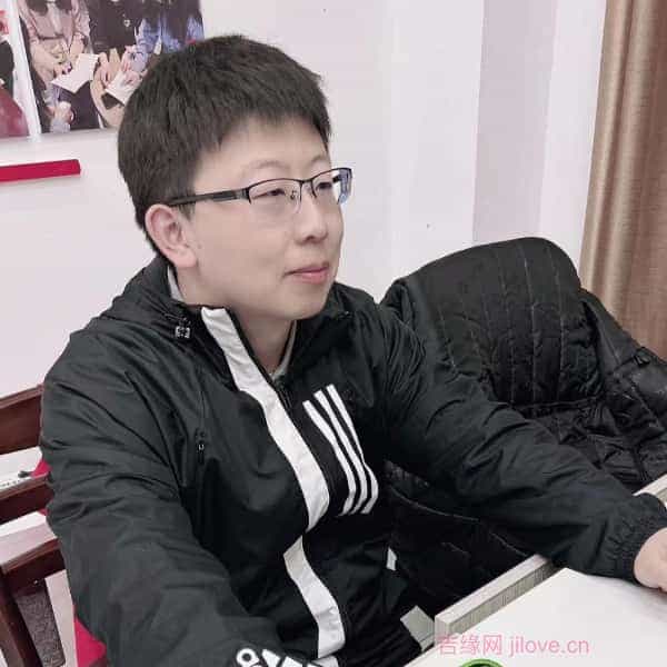 36岁岁江苏单身帅哥 - 红河吉缘网