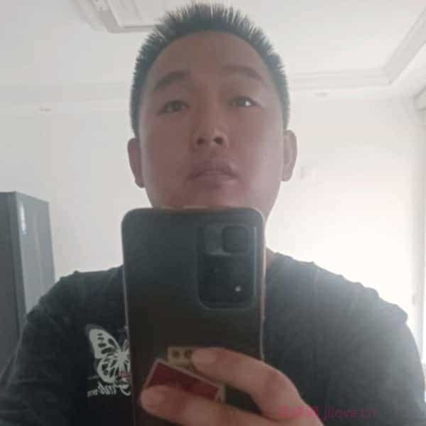 35岁岁内蒙古单身帅哥 - 红河吉缘网