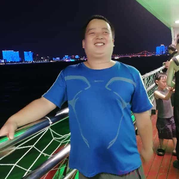 31岁岁湖北单身帅哥 - 红河吉缘网
