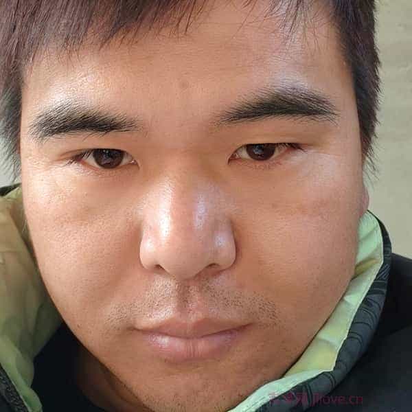 39岁岁山东单身帅哥 - 红河吉缘网