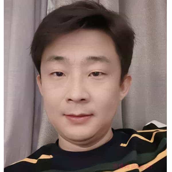 42岁岁山西单身帅哥 - 红河吉缘网