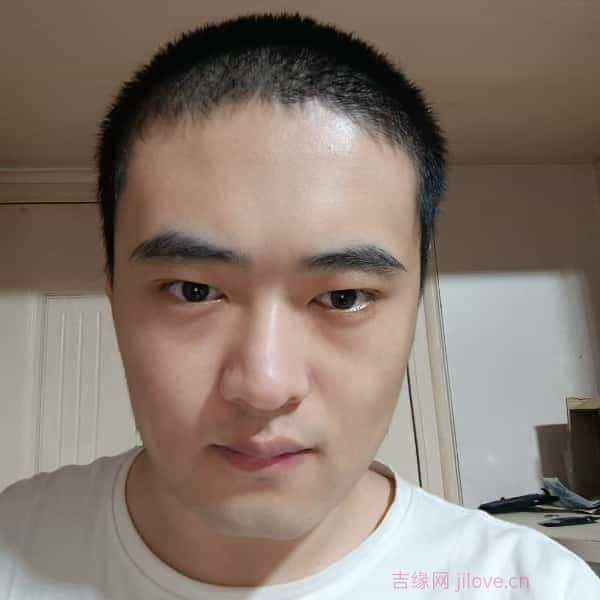 27岁岁山东单身帅哥 - 红河吉缘网