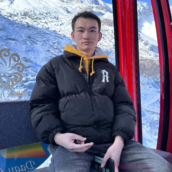 34岁岁四川单身帅哥 - 红河吉缘网