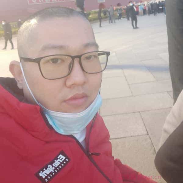 35岁岁陕西单身帅哥 - 红河吉缘网