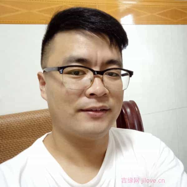 33岁岁江苏单身帅哥 - 红河吉缘网