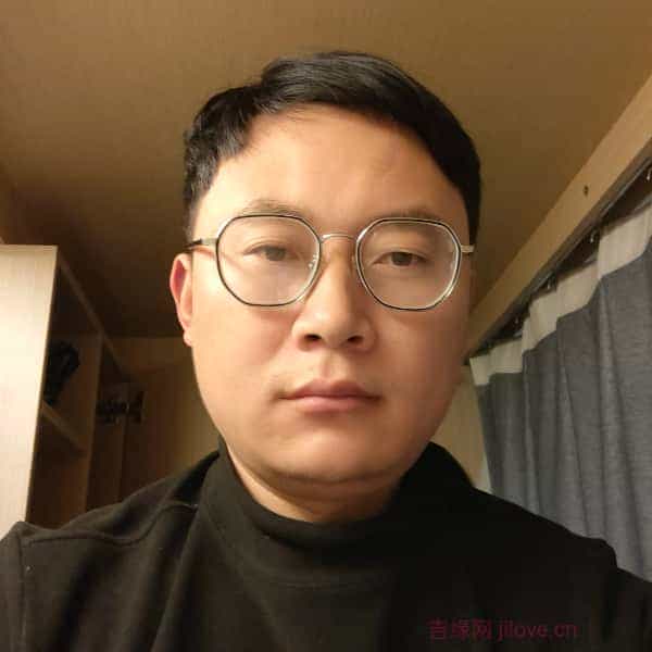 36岁岁江苏单身帅哥 - 红河吉缘网