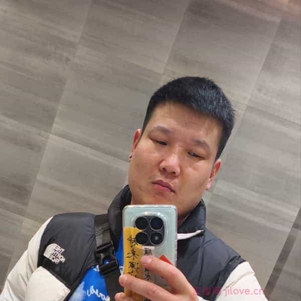 34岁岁河南单身帅哥 - 红河吉缘网