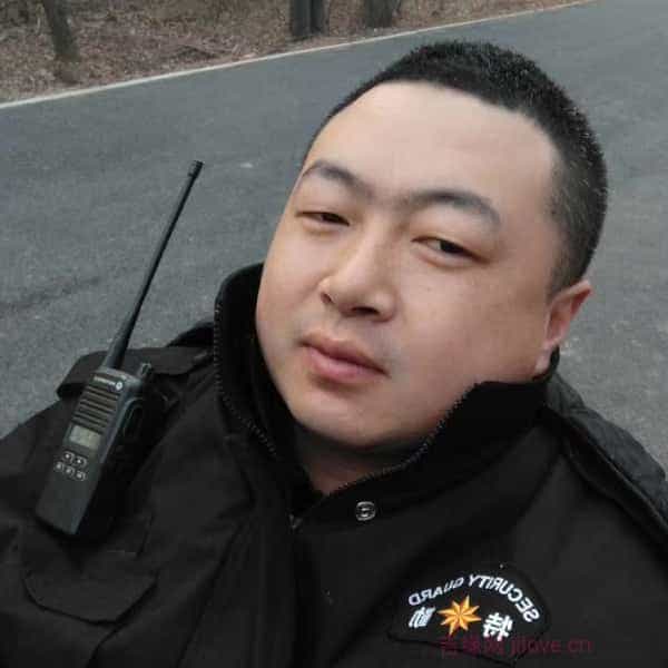 43岁岁辽宁单身帅哥 - 红河吉缘网