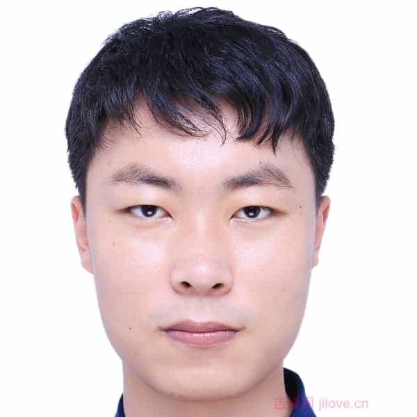 28岁岁河南单身帅哥 - 红河吉缘网