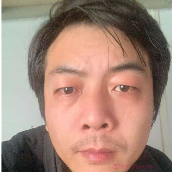 34岁岁河南单身帅哥 - 红河吉缘网