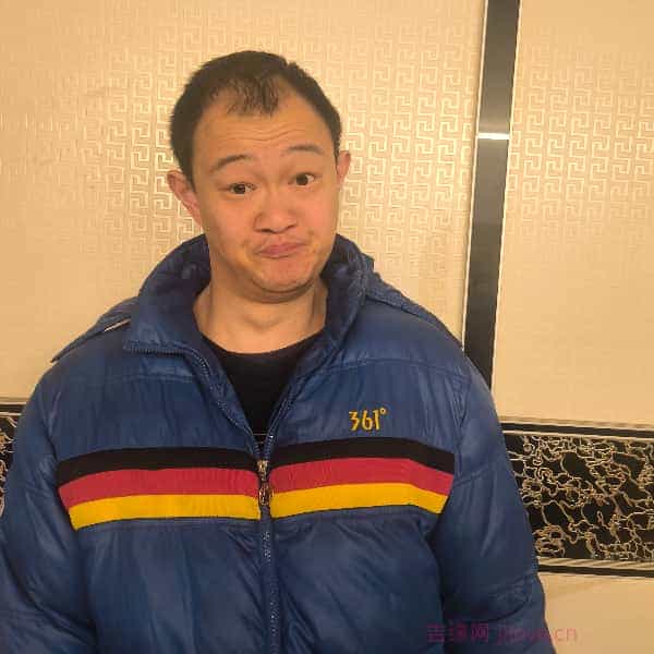 38岁岁湖北单身帅哥 - 红河吉缘网